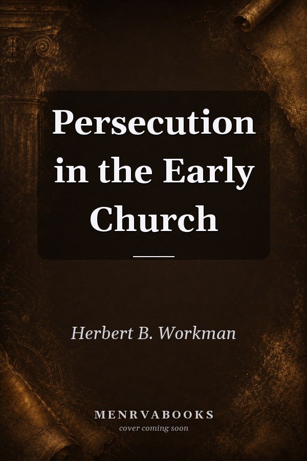 Persecution in the Early Church