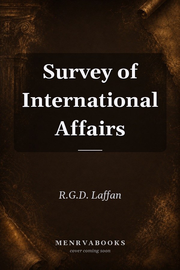 Survey of International Affairs