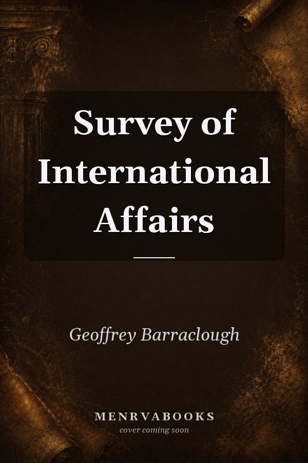 Survey of International Affairs