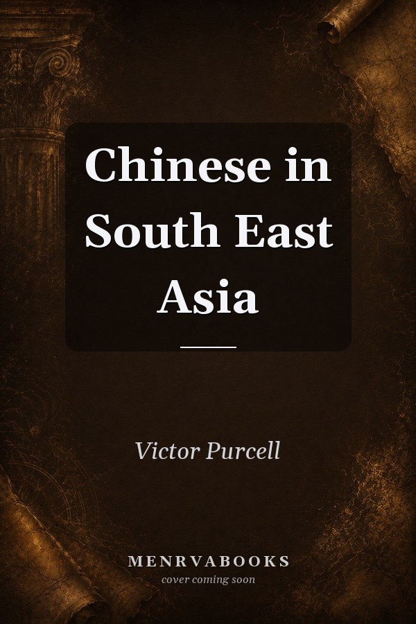 Chinese in South East Asia