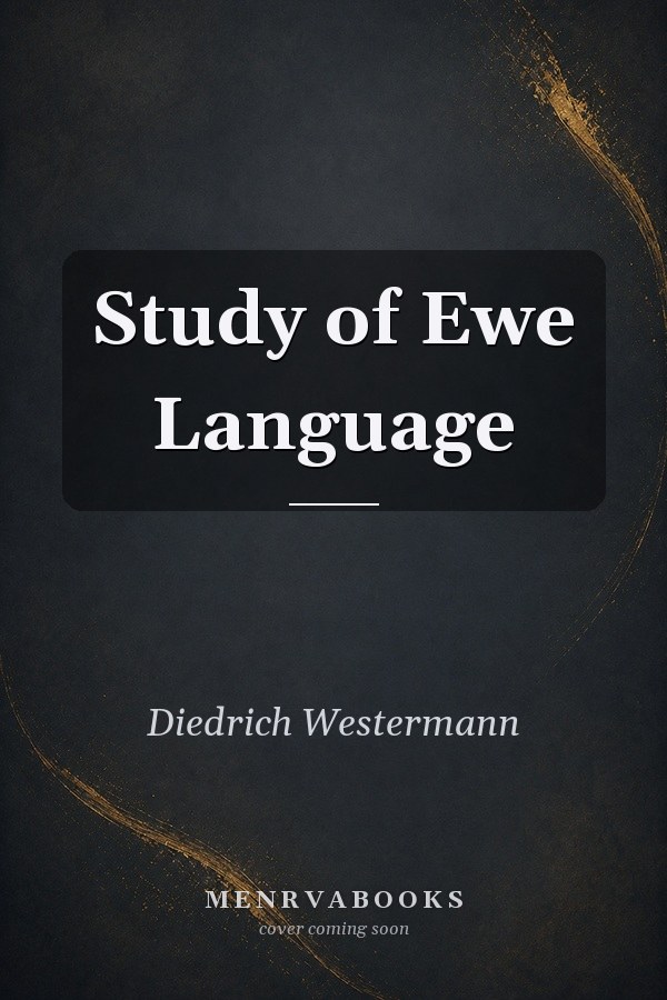 Study of Ewe Language