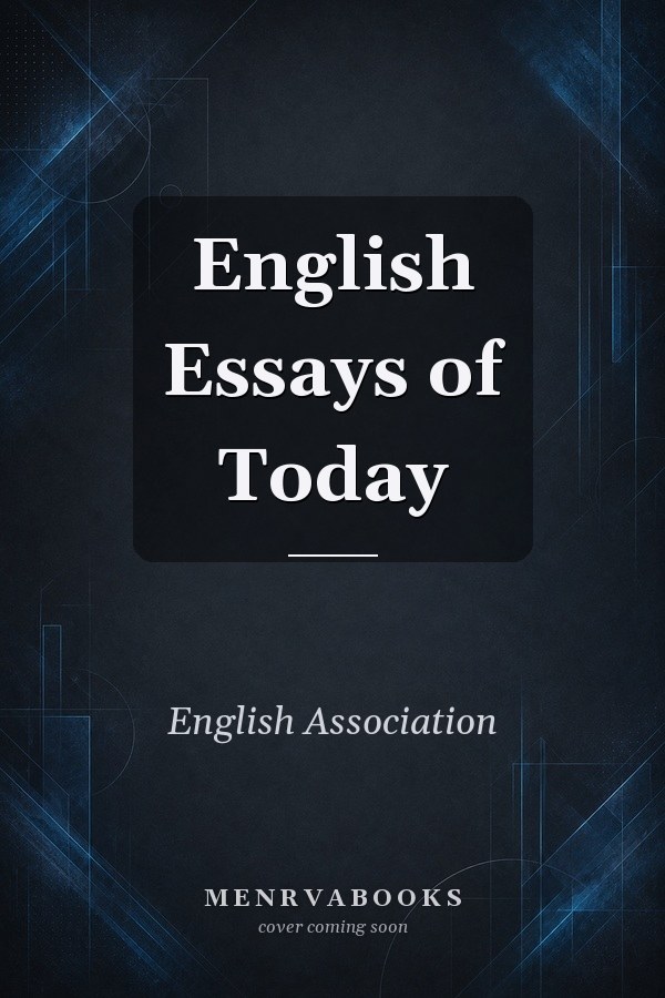 English Essays of Today