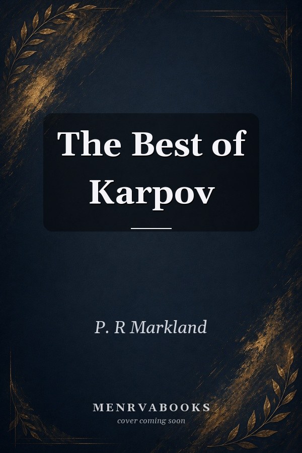 The Best of Karpov