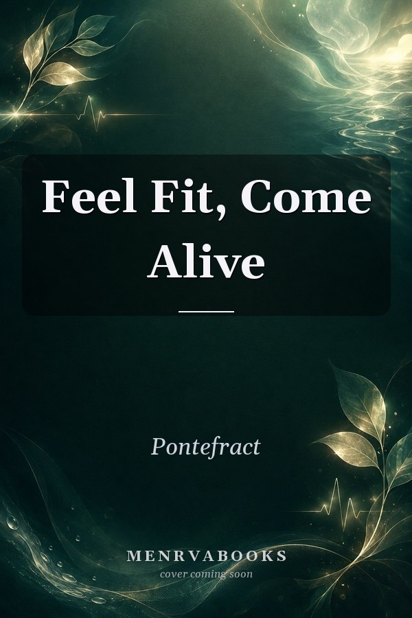 Feel Fit, Come Alive