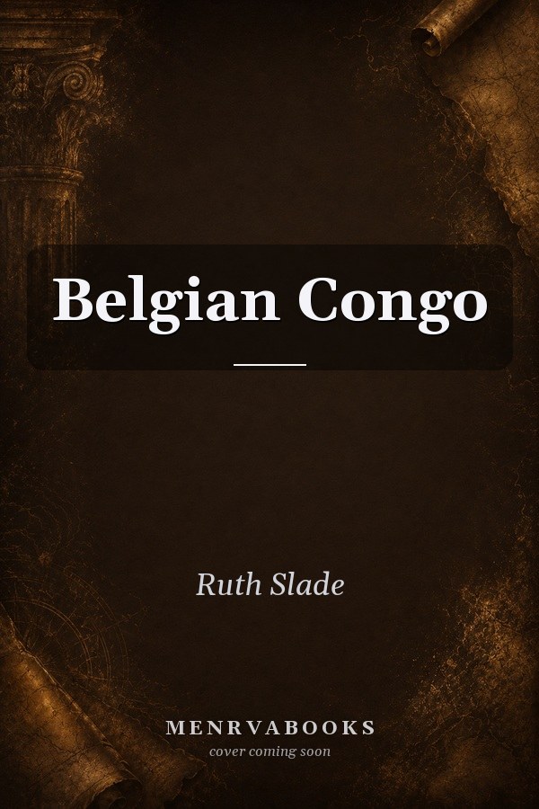 Belgian Congo