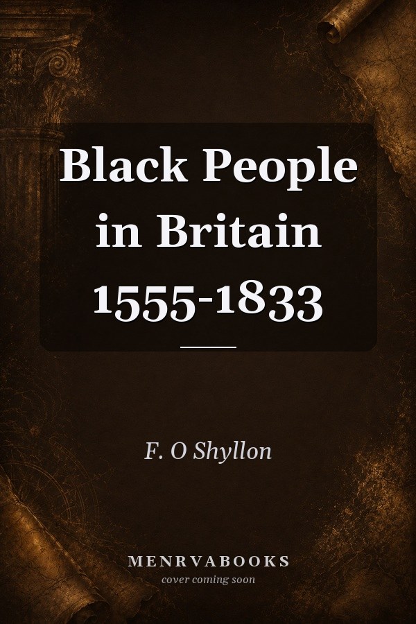 Black People in Britain 1555-1833