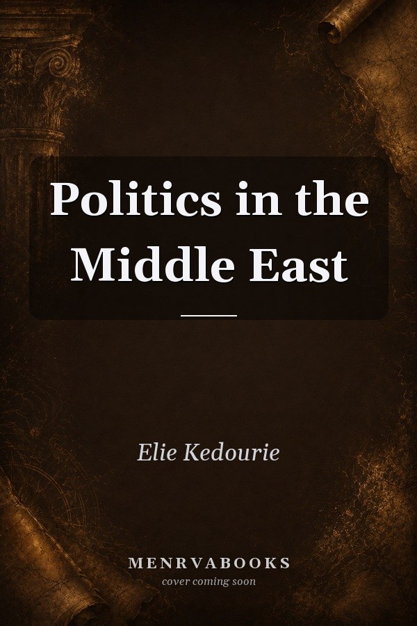 Politics in the Middle East
