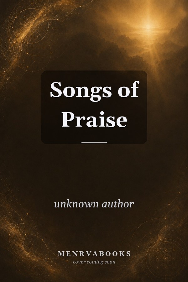 Songs of Praise