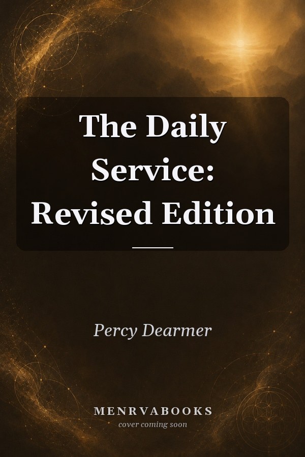 The Daily Service: Revised Edition