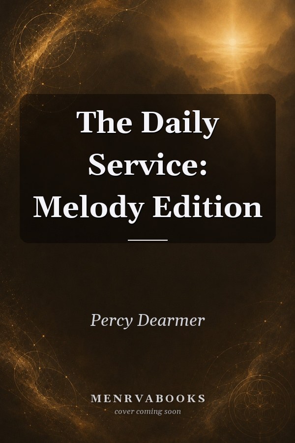 The Daily Service: Melody Edition