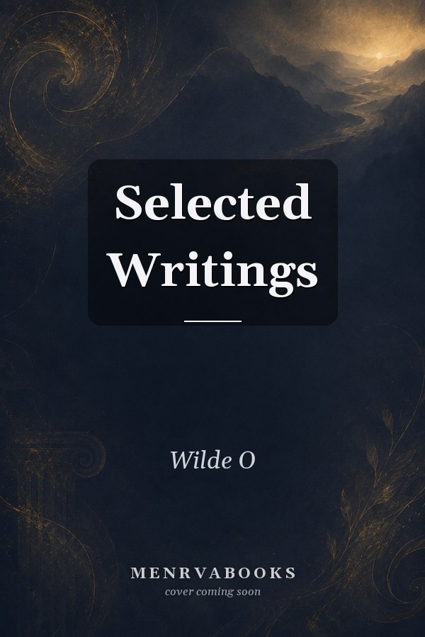Selected Writings