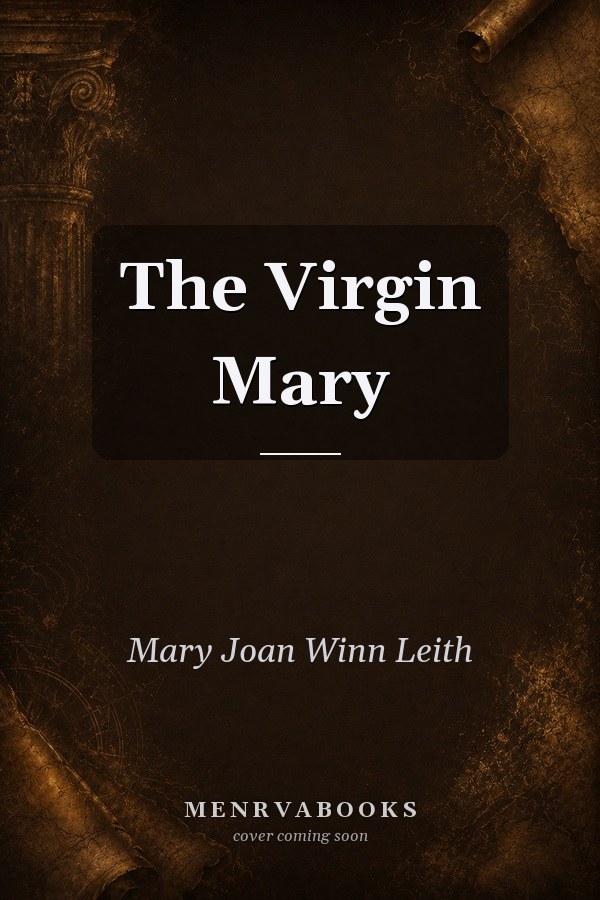 The Virgin Mary