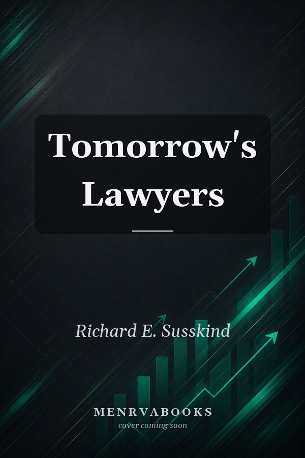 Tomorrow's Lawyers