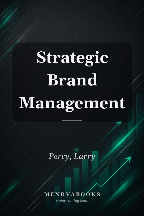 Strategic Brand Management