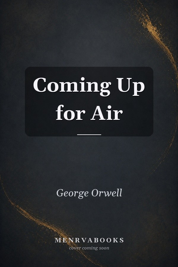 Coming Up for Air