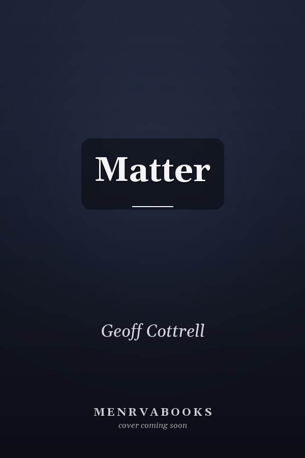 Matter