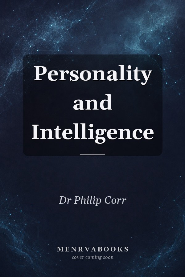 Personality and Intelligence