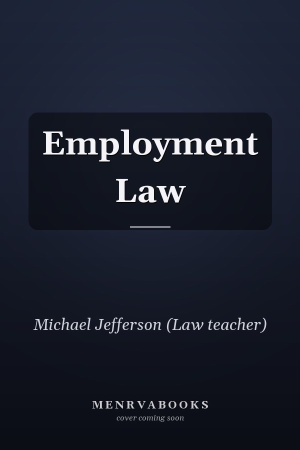 Employment Law