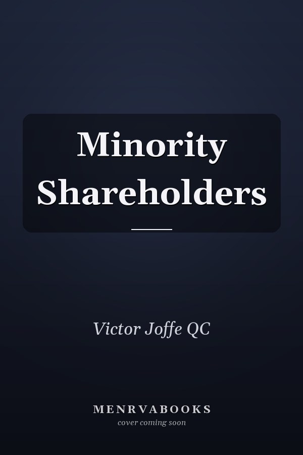 Minority Shareholders
