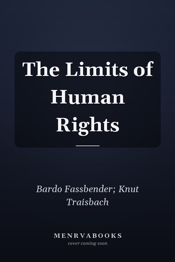 The Limits of Human Rights
