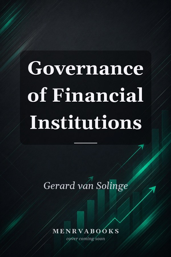 Governance of Financial Institutions