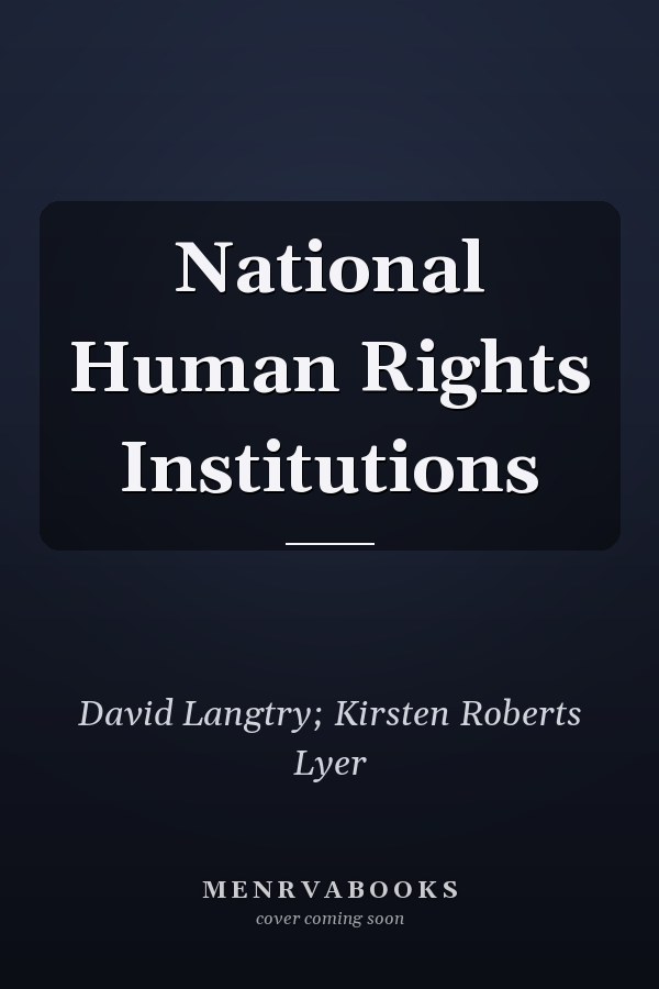 National Human Rights Institutions