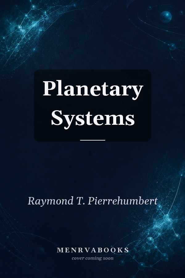 Planetary Systems
