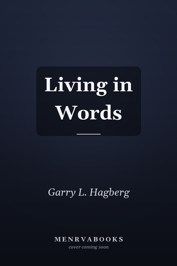 Living in Words