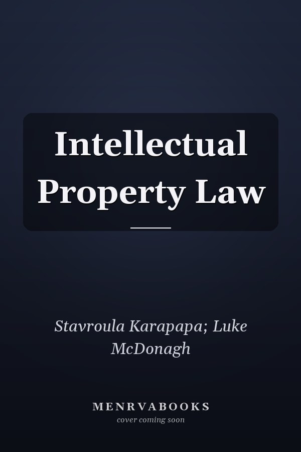 Intellectual Property Law