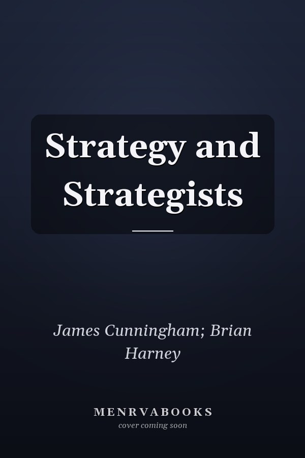 Strategy and Strategists