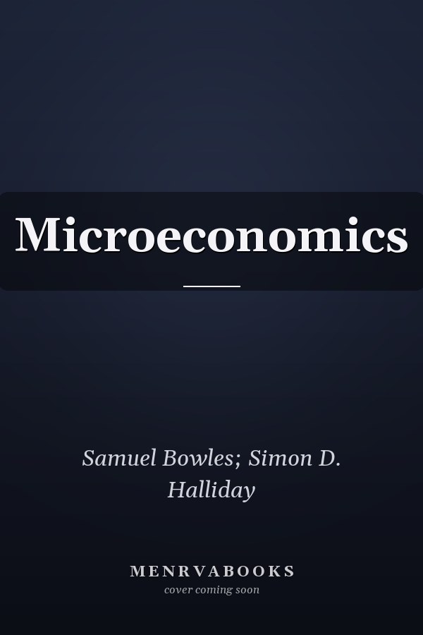 Microeconomics