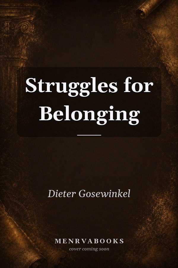 Struggles for Belonging