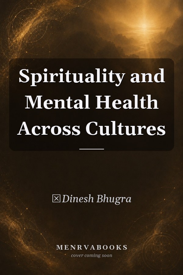 Spirituality and Mental Health Across Cultures