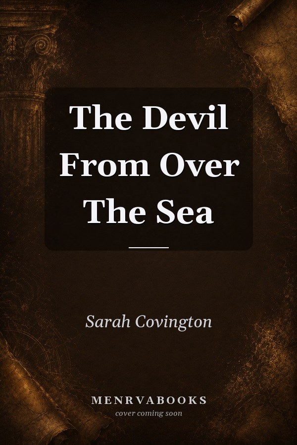 The Devil From Over The Sea