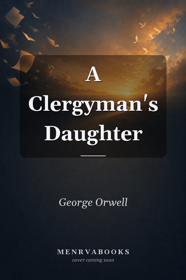 A Clergyman's Daughter