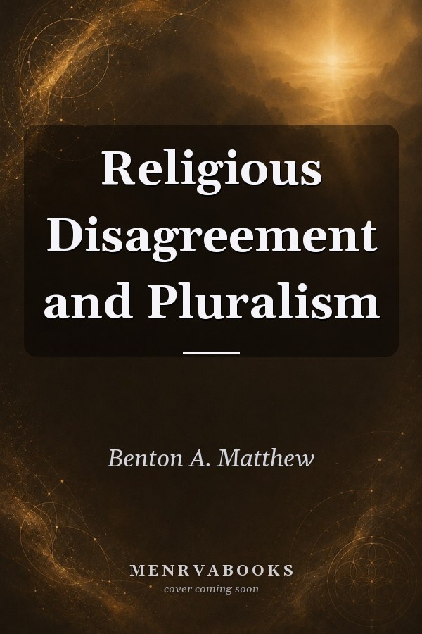 Religious Disagreement and Pluralism