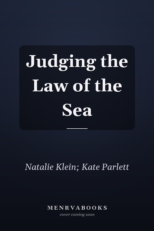 Judging the Law of the Sea