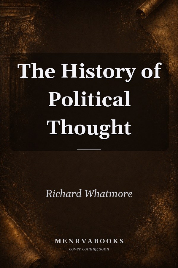 The History of Political Thought