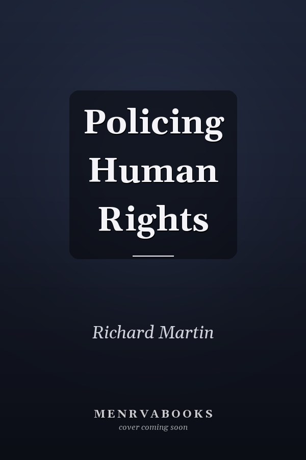 Policing Human Rights
