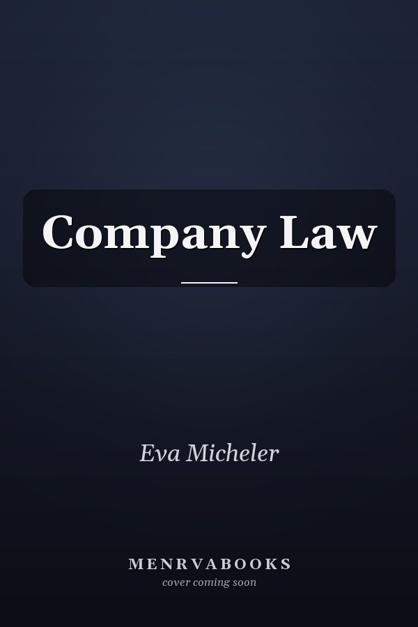 Company Law