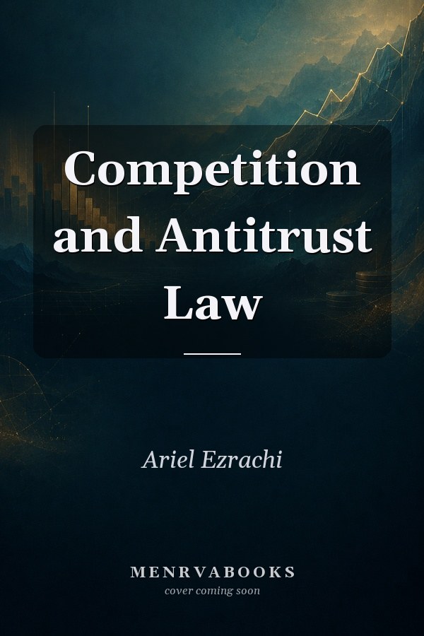 Competition and Antitrust Law