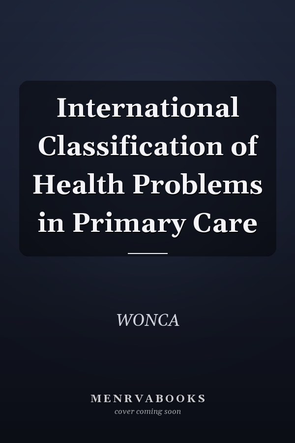 International Classification of Health Problems in Primary Care