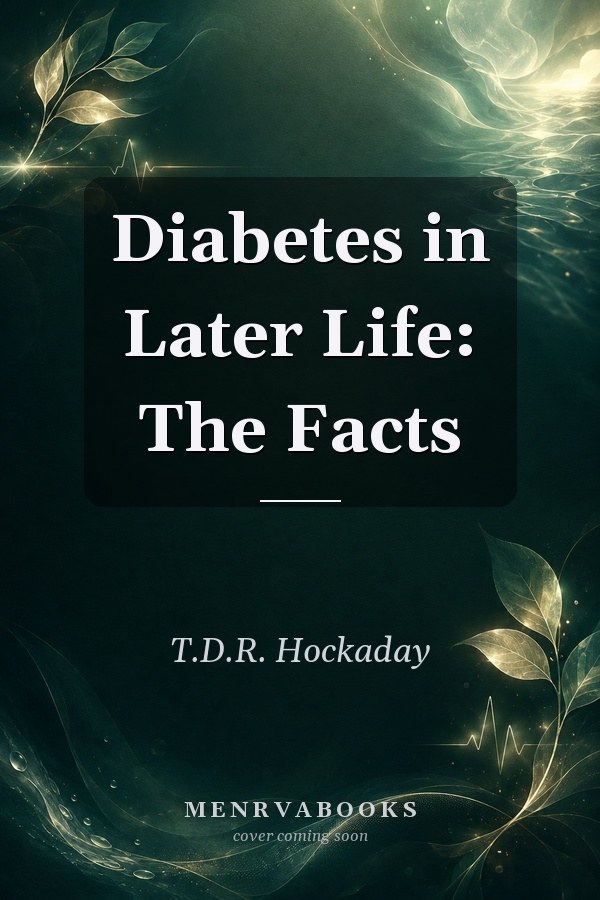 Diabetes in Later Life: The Facts