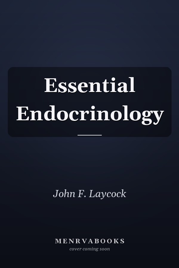 Essential Endocrinology