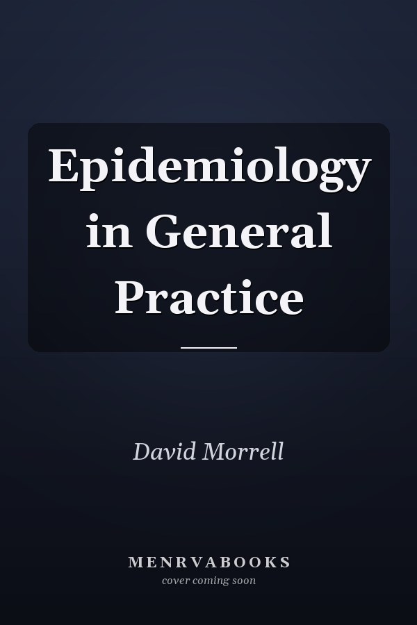 Epidemiology in General Practice