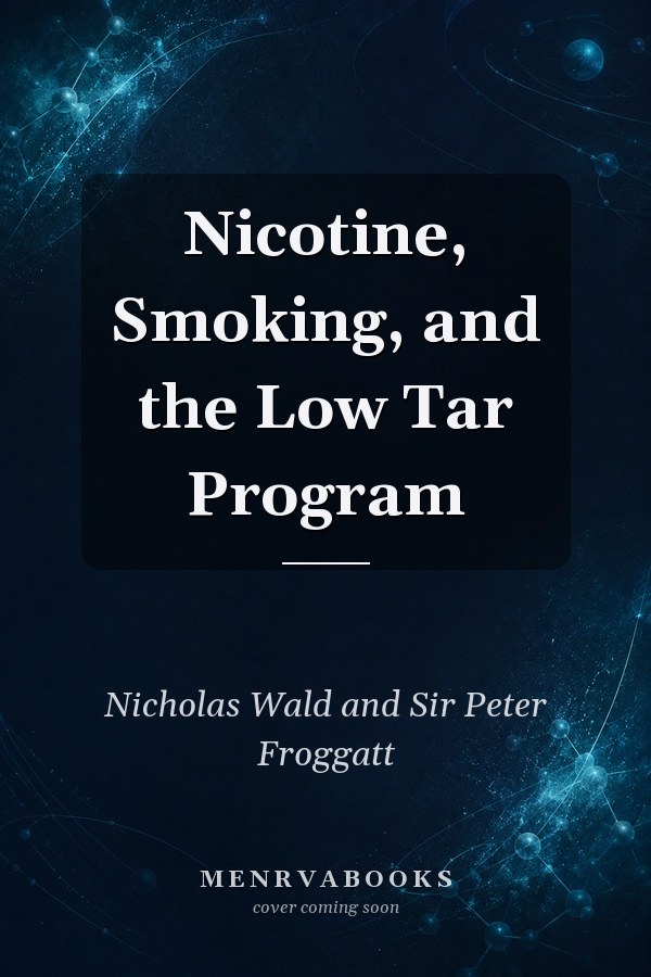 Nicotine, Smoking, and the Low Tar Program