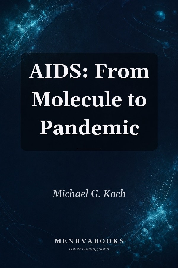 AIDS: From Molecule to Pandemic