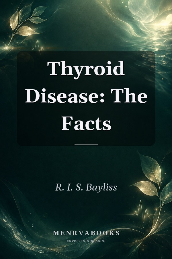 Thyroid Disease: The Facts