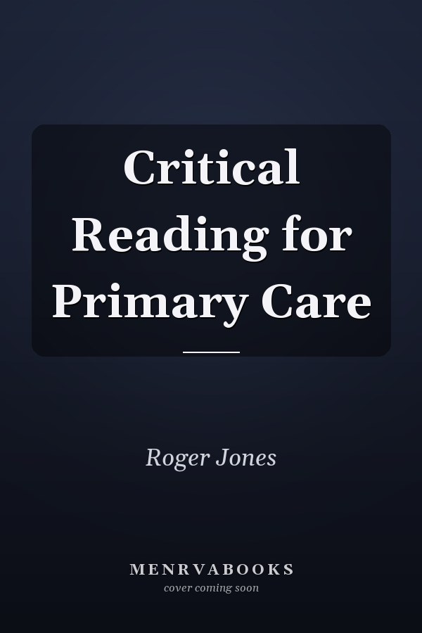Critical Reading for Primary Care