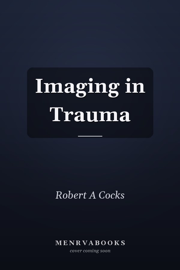 Imaging in Trauma